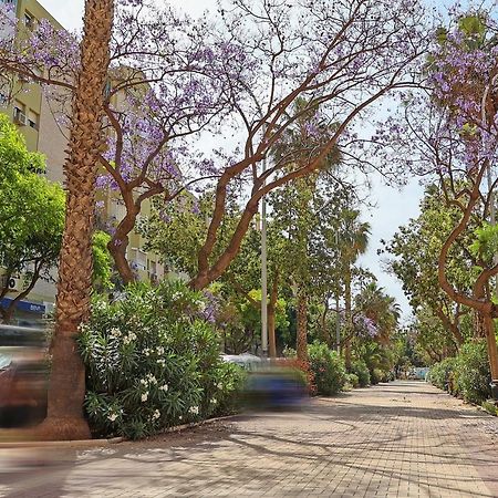شقة Holidays2Malaga Goya - Zona Huelin & 500 Mts De La Playa المظهر الخارجي الصورة